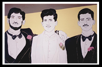 My Brother's Wedding
