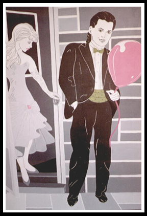 The Prom
