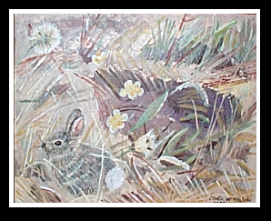 Promiseof Spring