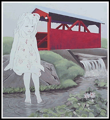 Once Upon a Summer's Day