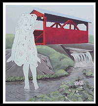 Once Upon a Summer's Day