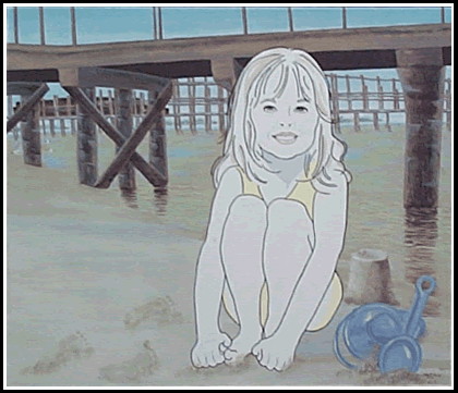 Castles in the Sand