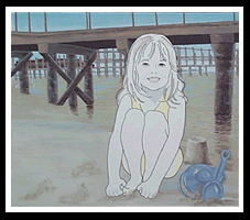 Castles in the Sand