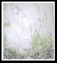 Ode To the Green Grass of Summer