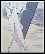 Surf's Up!