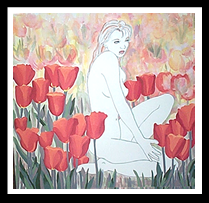 Eve's Garden