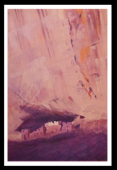 Yeldasterday: Canyon De Chelly