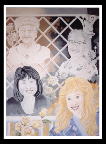 Four Generations