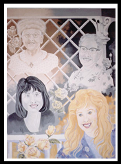 Four Generations