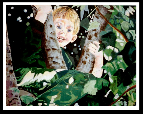 Hide and Seek